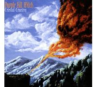 Purple Hill Witch - Celestialcemetery