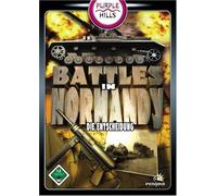 Purple Hills - Battles in Normandy - Die Entscheidung