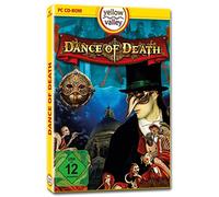 Purple Hills Dance of Death (YV)