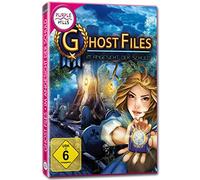 Purple Hills - Ghost Files - Im Angesicht der Schuld