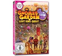 Purple Hills - Gnomes Garden 7