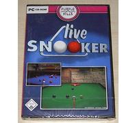 Purple Hills - Live Snooker