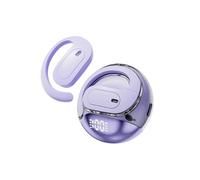 (Purple) Intelligent Ai Translation Bluetooth Earphone Simultaneous