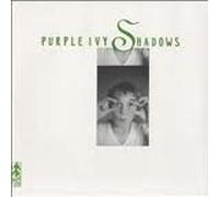 Purple Ivy Shadows - Circle Eye