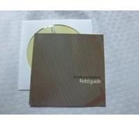 Purple Ivy Shadows - Field Guide