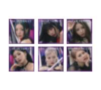 Purple K!ss - Dear Violet