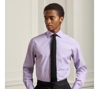 Purple Label Camicia fil-à-fil EU 40.5 Purple