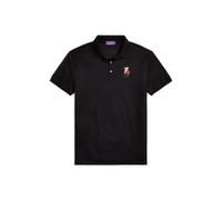 Purple Label Polo Polo Bear Custom Slim-Fit XXL Nero classico