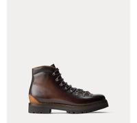 Purple Label Stivali Darrow in vitello EU 41 Brown