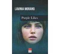 Purple lilies