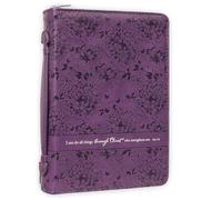 Purple Luxleather Phil 4