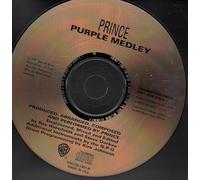 Purple Medley by Prince (1995-03-14)