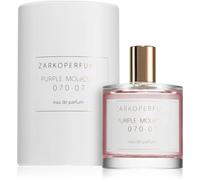Zarko Purple Molecule 070.07 Eau de parfum Spray 100ml