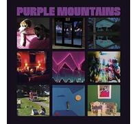 Purple Mountains Purple Mountains (Vinyl LP) 12" Album