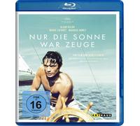 Nur die Sonne war Zeuge