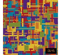 Us Maple - Purple on Time (Reissue, 180g)