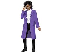 Purple Pain Adult Costume