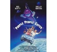 Purple People Eater (DVD) Ned Beatty Shelley Winters Neil Patrick Harris