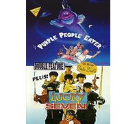 Purple People Eater/Lucky Seven