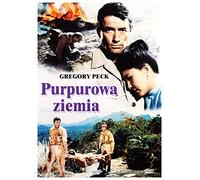 Purple Plain, The [DVD] (IMPORT) (Nessuna versione italiana)