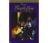 Purple Rain (2 Dvd) [Edizione: Stati Uniti]