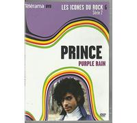 Purple rain