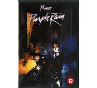 Purple rain (DVD) Prince