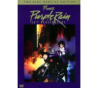 Purple rain