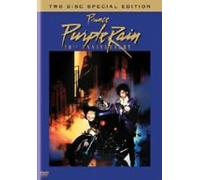 Purple Rain [2dvd] [84/E/S: E, J