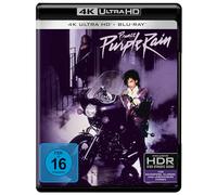 Purple Rain (4K Ultra HD) (+ Blu-ray)