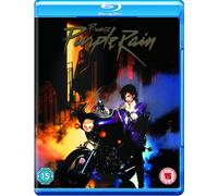 Purple Rain (Blu-ray)