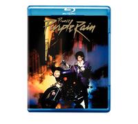 Purple Rain (Blu-Ray Disc)