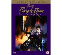 Prince - Purple Rain [Edizione: Regno Unito] [Edizione: Regno Unito]