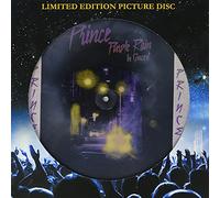 Purple Rain - In Concert (Picture Disc) - Prince