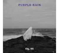 Purple Rain Op. 01 (CD)