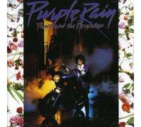 Prince Purple Rain (CD) Album