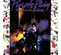 Purple Rain, Remastered + Special, Original 1984 Packaging and Bonus Official Prince & The Revolution Poster