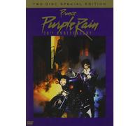 Purple Rain (Two-Disc Special Edition) (DVD) Prince Apollonia Kotero Morris Day