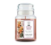 Purple River Candela aromatica