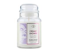 Purple River Candela aromatica