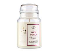 Purple River Candela aromatica