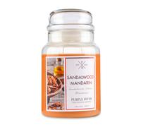 Purple River Candela aromatica