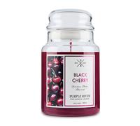 Purple River Candela aromatica