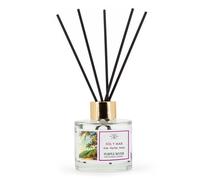 Purple River Diffusore a bastoncini in vetro 100 ml