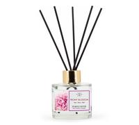 Purple River Diffusore a bastoncini in vetro 100 ml