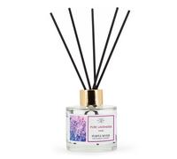 Purple River Diffusore a bastoncini in vetro 100 ml