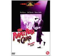 Purple Rose of Cairo (1985) (edizione Olandese)