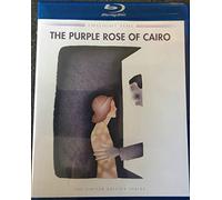 Purple Rose of Cairo