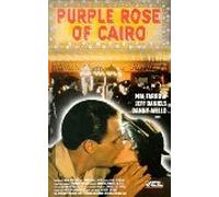 Purple Rose of Cairo