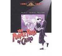 Purple Rose of Cairo